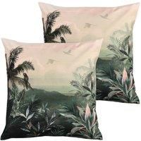 furn Jungle Outdoor Cushions