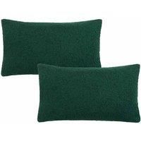 Evans Lichfield furn. Malham Polyester Filled Cushions Twin Pack