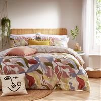 furn. Amarosa Duvet Cover Set