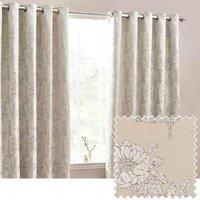 Wylder Nature Sophia Eyelet Curtain