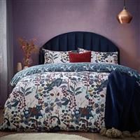 Furn Midnight Panther Duvet Cover Set