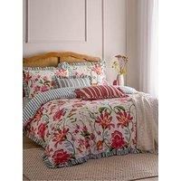 Wylder Nature Claudia Duvet Set- Single