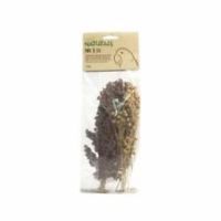 Rosewood Pick n Fly Naturals Bird Treat Ideal for Most Pet Parrots & Parakeets