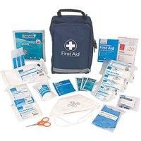 Wallace Cameron Builders First Aid Pouch 50 Pcs (994JR)