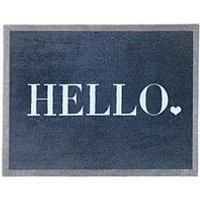 My Mat Hello Doormat