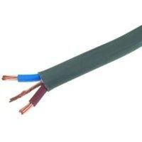 Wickes Twin & Earth Cable - 10mm2 x 16.5m