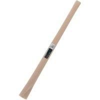 Wickes Wooden Pick Axe Handle - 900mm