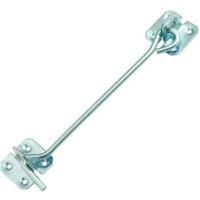 Wickes Cabin Hook - Zinc 203mm