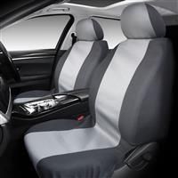 Streetwize Car Front and Rear Seat Covers - Set of 8