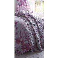 Childrens Pink Fairy Duvet Cover Set Or Accessories Colourful Reversable Kids