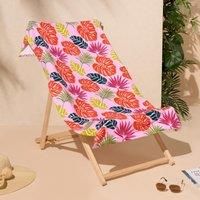 Beach Towel Large Microfibre Quick Dry Lightweight Bath Holiday Gym Travel Sport