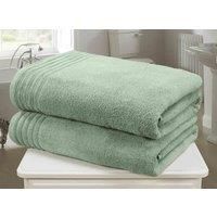 So Soft Towel Bale - 2 Piece or 6 Piece - 100% Cotton