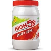 HIGH5 Energy Hydration Drink Refreshing Mix of Carbohydrates and Electrolytes (Citrus, 1kg)