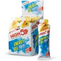 High5 Sports Energy Aqua Gel Orange Berry