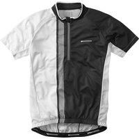 Madison Jersey - Tour SS men Black/WE MD | Size = Medium | Colour = Black