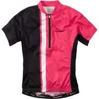 Madison Tour SS Womens Jersey Pink