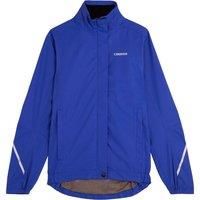 Madison Protec 2L Waterproof Womens Jacket Dazzling Blue