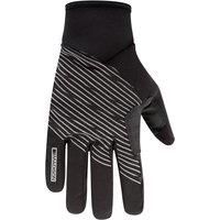 Stellar Reflective Waterproof Thermal gloves, black - medium