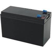 Sealed Lead Acid Battery 12V 1.2Ah 97 x 43 x 58mm