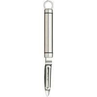 KitchenCraft Professional Swivel Potato Peeler, Stainless Steel, 21 cm