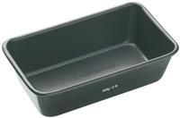 MasterClass Non-Stick 2 lb Loaf Tin, tinplate, Grey