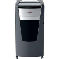 Rexel Momentum Extra XP426+ Jam Free Cross Cut Paper Shredder