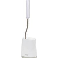 Joseph Joseph Duo Flex Lite Toilet Brush - Grey