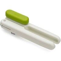 Joseph Joseph Duo 3-in-1 Can Opener - White/Green