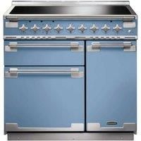 Rangemaster ELS90EICA Elise 90 Induction Range Cooker 107890, CB