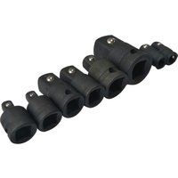 Blue Spot Tools 02080 Impact Socket Adaptor Set