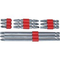 Blue Spot 14106 Power Bit Set (12 Pieces)