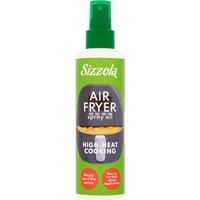 Sizzola Air Fryer Spray Oil 190ml