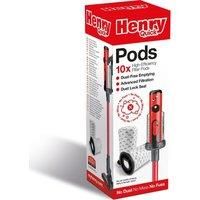 NUMATIC Henry Quick Dust Pods - Pack of 10