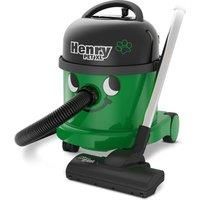 Henry Pet XL NRV370-11, Vacuum Cleaner, Green, 620 W, 15 liters