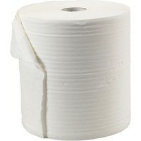 Everbuild EVBPAPCENTRE Paper Glass Wipe Roll 150 Metre