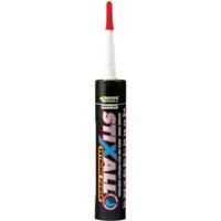 Everbuild Stixall Extreme Power Hybrid Polymer Grab Adhesive & Sealant 290ml