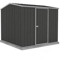 Absco 7.5x7.5ft Premier Apex - Dark Grey