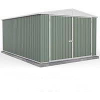 Mercia Utility 15' x 10' Apex Shed - Classic