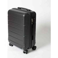 Robert Dyas 4 Wheel Large Suitcase - Black