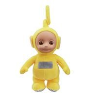 Teletubbies T375916 Cbeebies Plush, Yellow