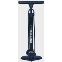 Airtrack Lite Floor Pump with Gauge