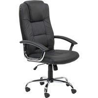 Houston Office Chair Black