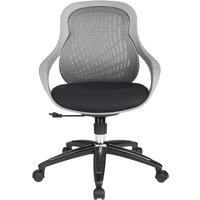 Croft Office Chair Grey