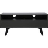 Alphason Carbon 1200 TV Stand - Grey