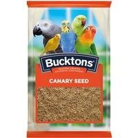 Bucktons Plain Canary Seed 20kg