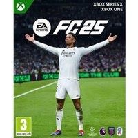 EA Sports FC 25 Xbox One & Series X Game Pre-Order