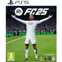 EA Sports FC 25 - PlayStation 5