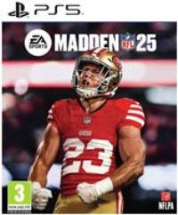 Madden NFL 25 - PlayStation 5