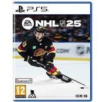 EA SPORTS NHL 25 Standard Edition PS5 | VideoGame | English