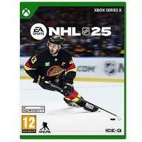 NHL 25 - Xbox Series X